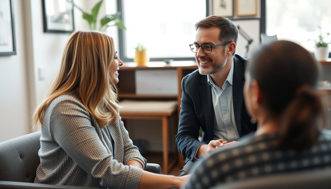 Advance Your Career